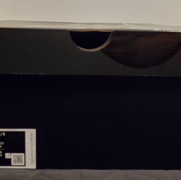 Supreme x Nike Air Max Goadome “Red Snakeskin” 9.5 - Picture 7 of 11